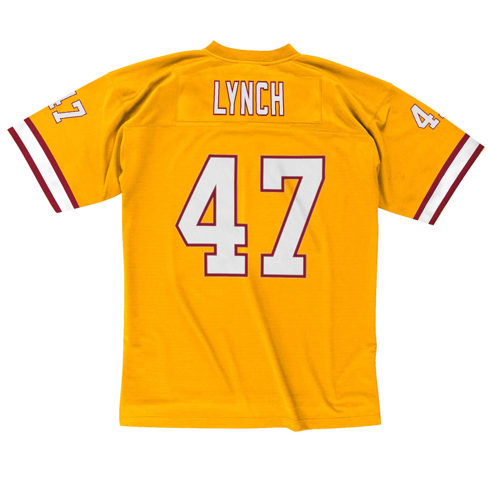 Legacy Jersey Tampa Bay Buccaneers 1995 John Lynch