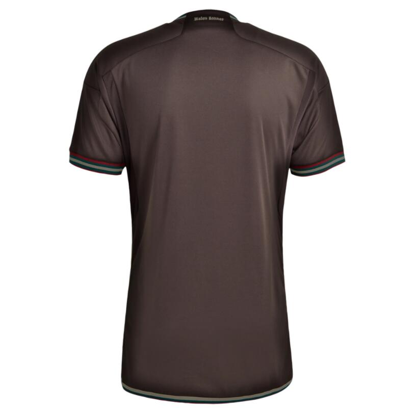 23/24 Jamaica Away Jersey