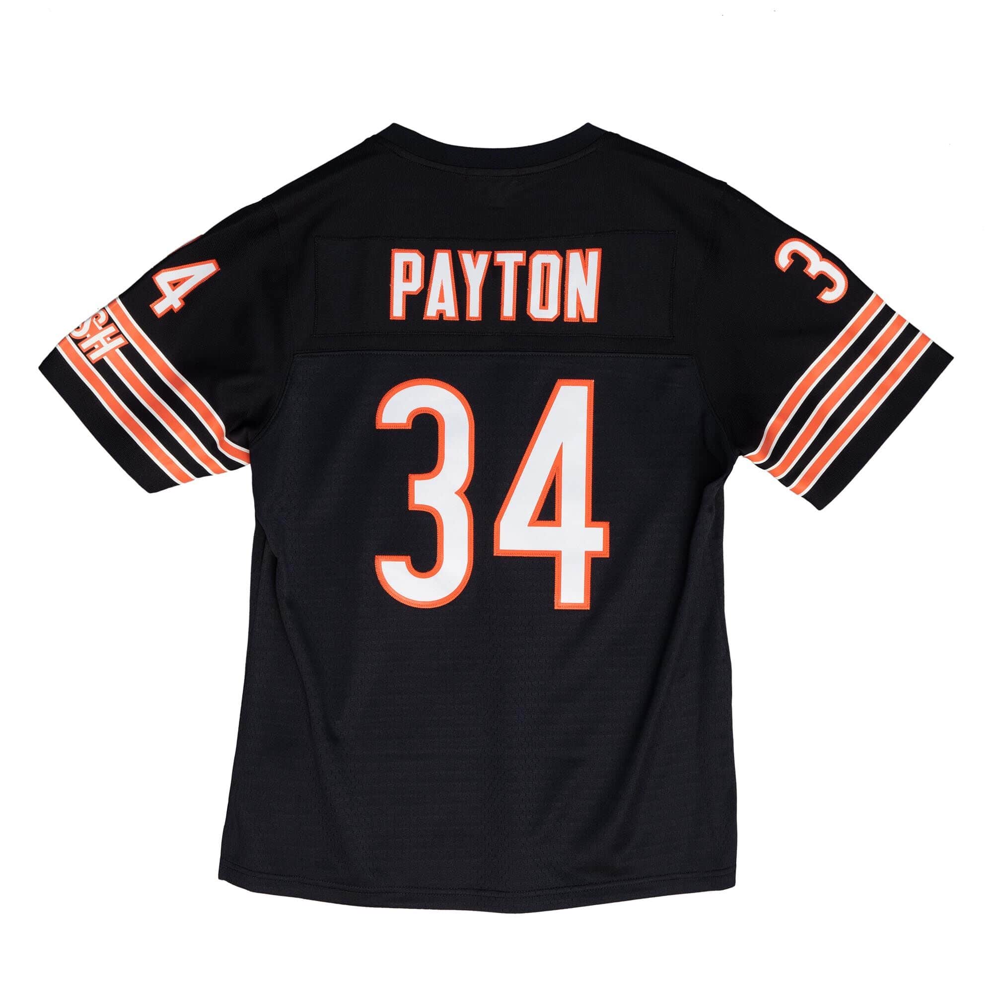 Womens Legacy Walter Payton Chicago Bears 1985 Jersey