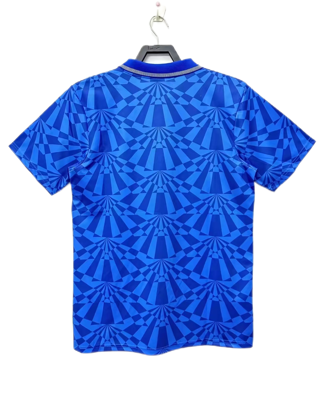 1991-93 SSC Napoli Home Retro Jersey