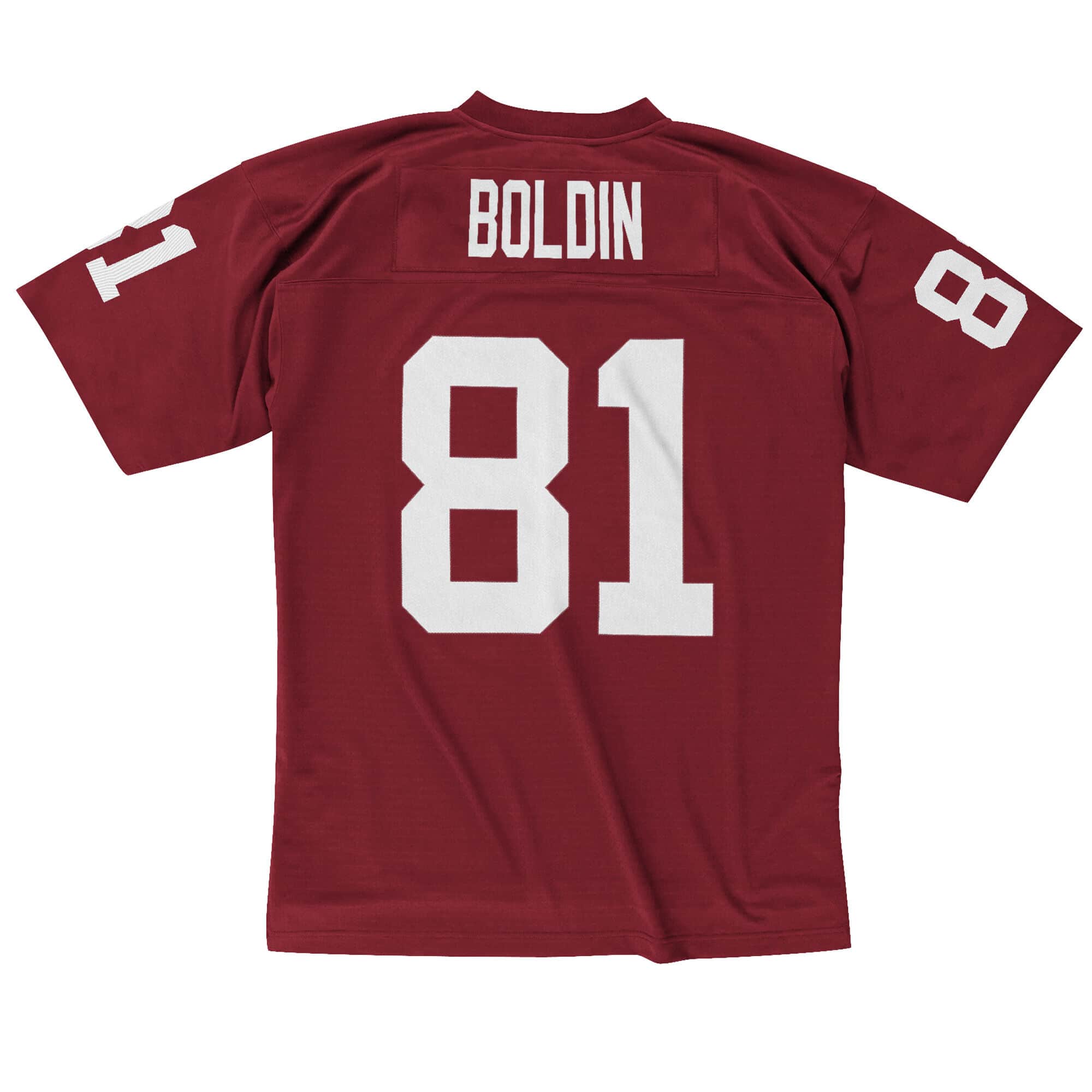 Legacy Anquan Boldin Arizona Cardinals 2003 Jersey