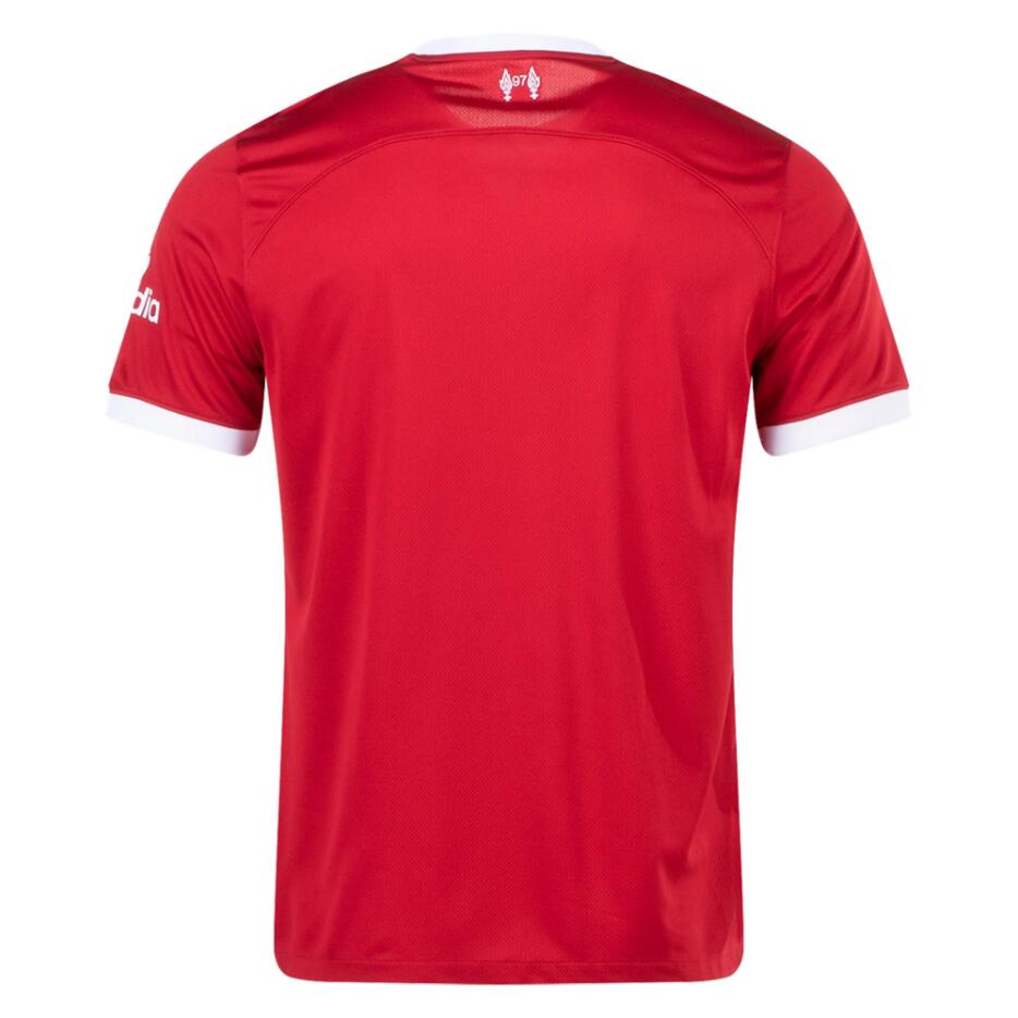 23/24 Liverpool Home Jersey