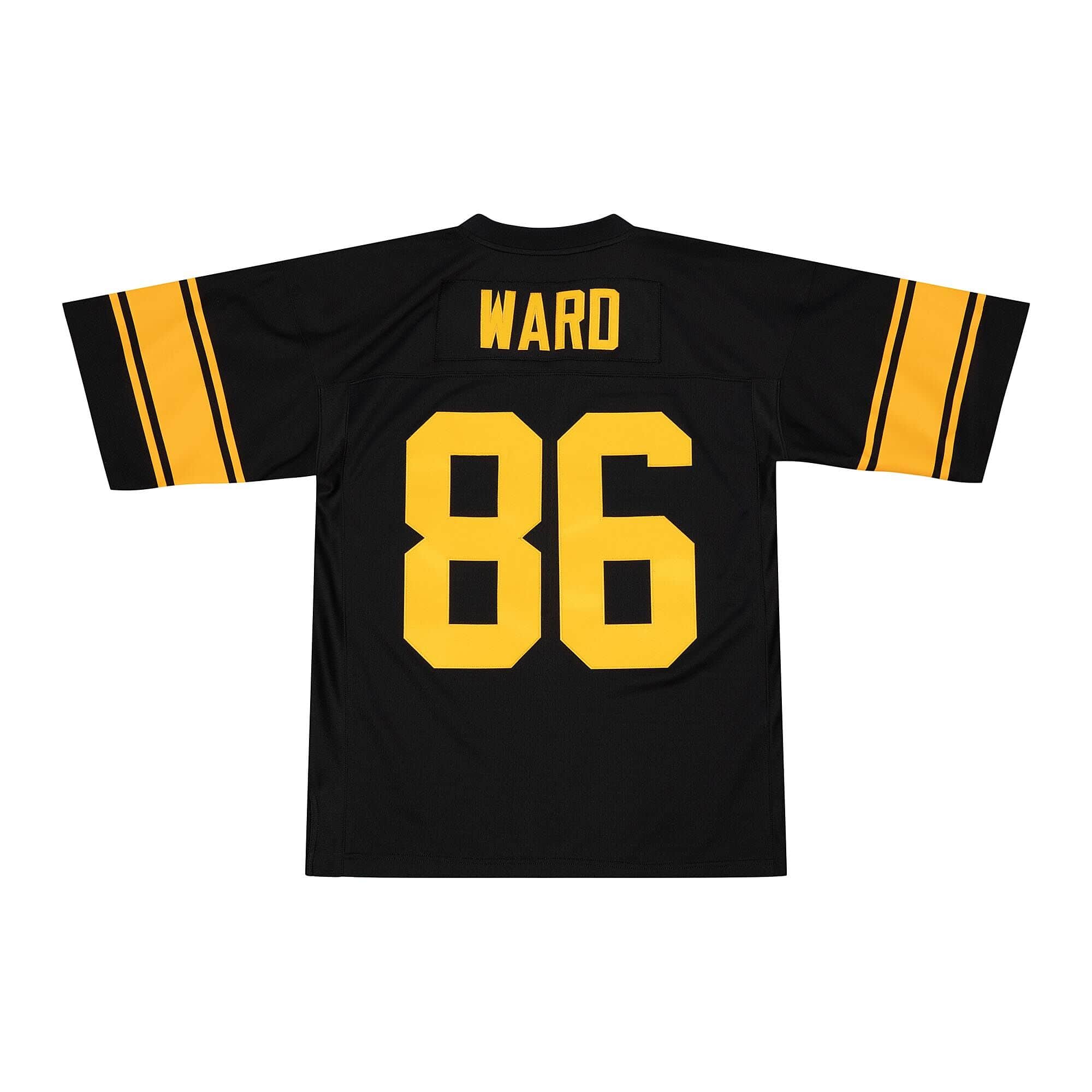 Legacy Hines Ward Pittsburgh Steelers Alternate 2008 Jersey
