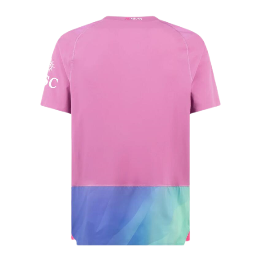 23/24 AC Milan Third Jersey