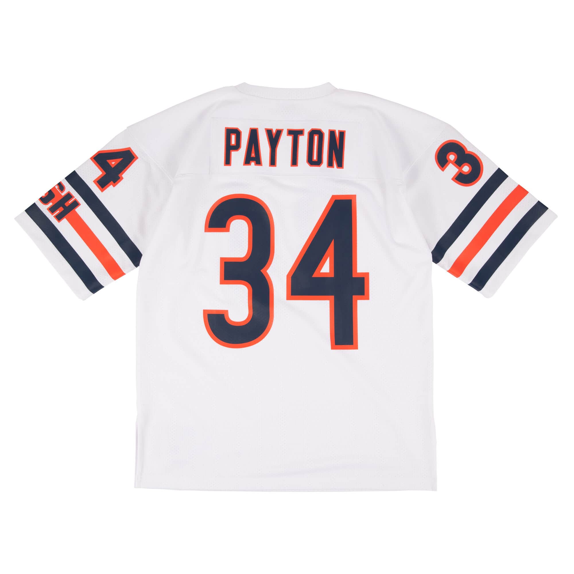 Walter Payton  1985 Authentic Jersey Chicago Bears