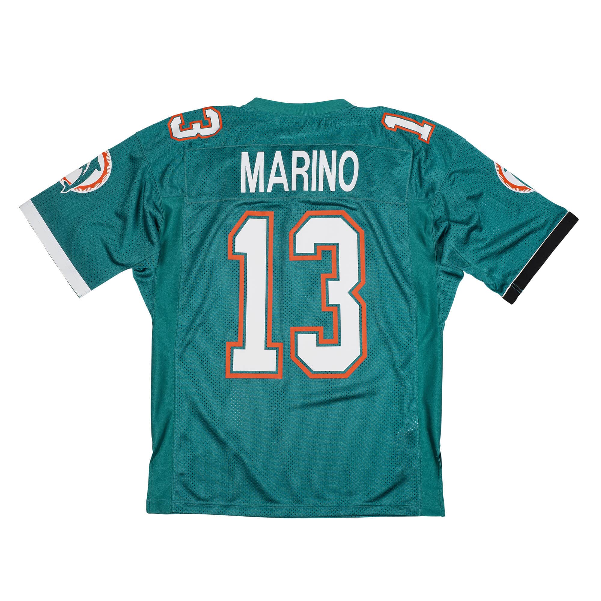 Authentic Dan Marino Miami Dolphins Jersey
