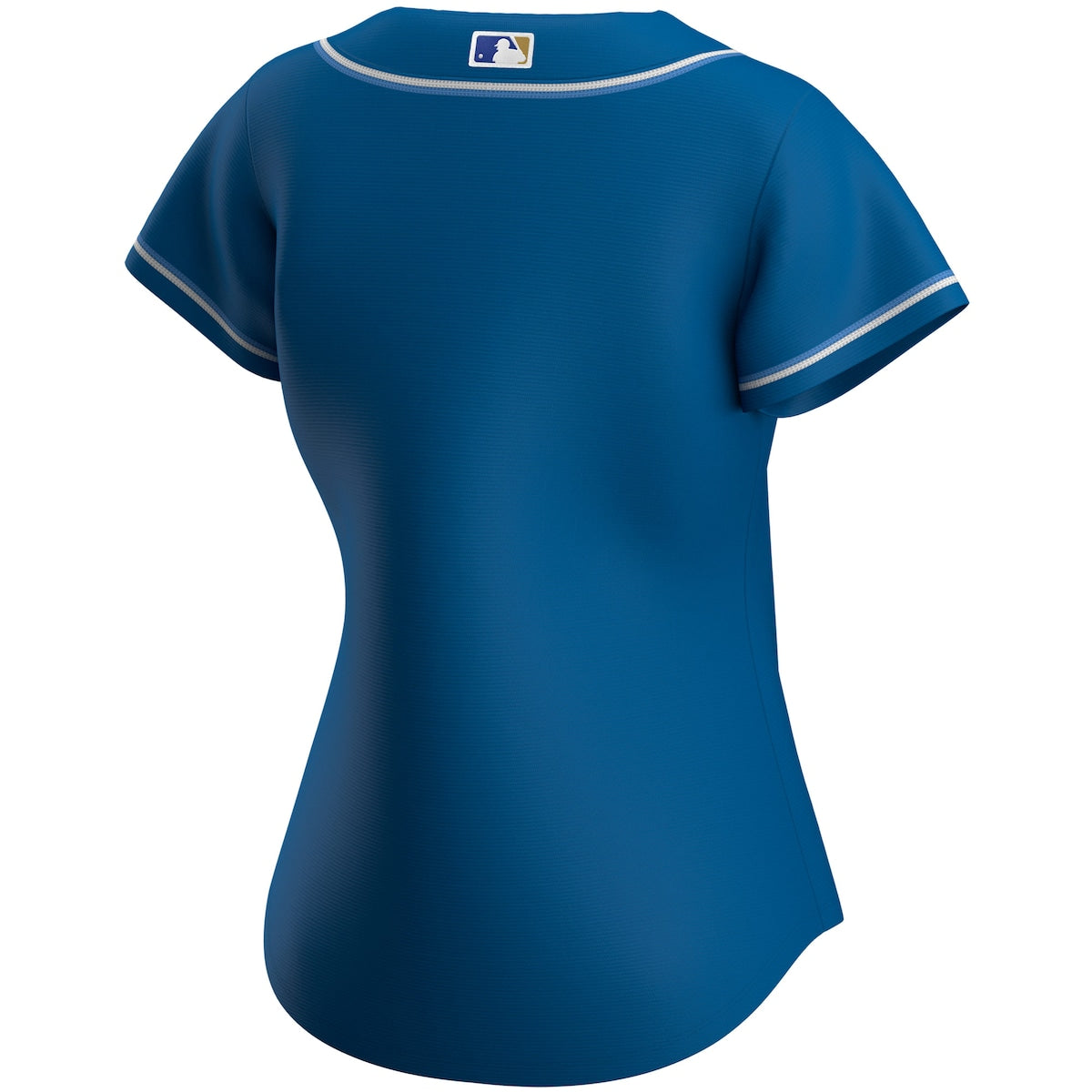 Women's  Nike Royals Alternate Replica Team Jersey - Blue