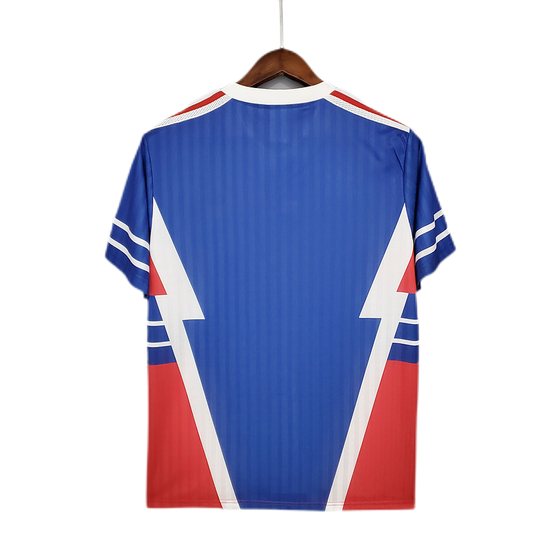 Yugoslavia Home Jersey 1990 Retro