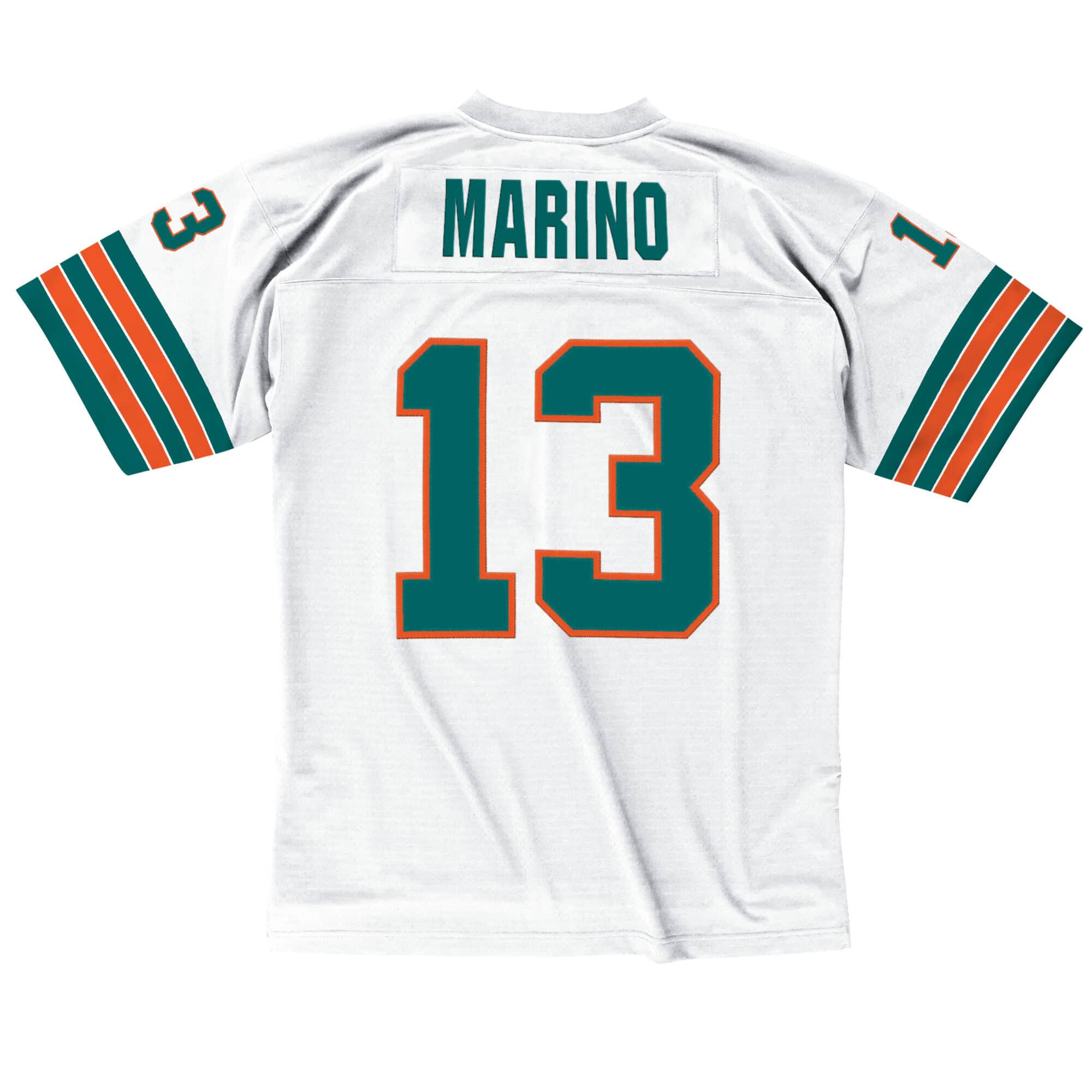 Legacy Jersey Miami Dolphins 1984 Dan Marino