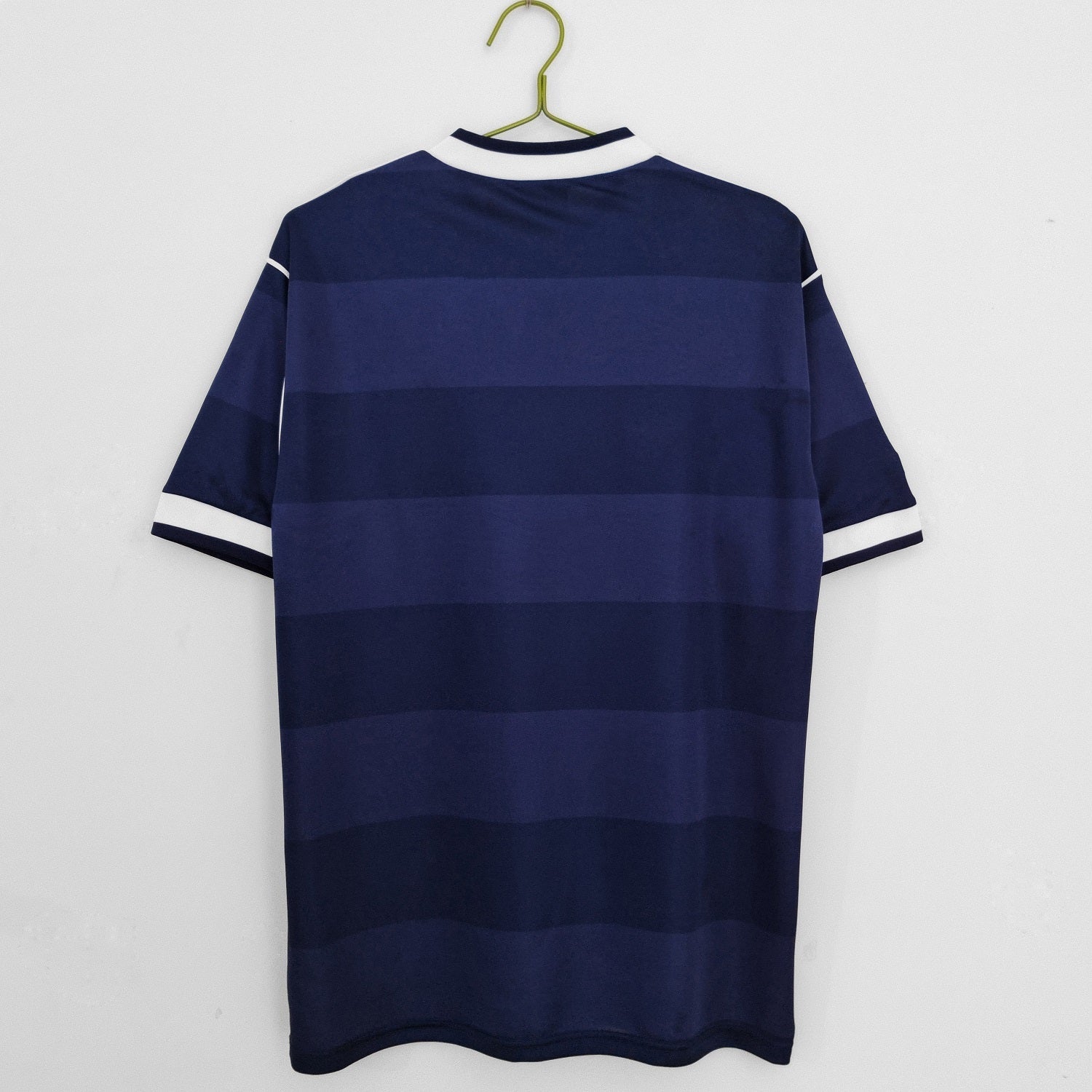 Scotland Home Jersey 1987 1988 Retro