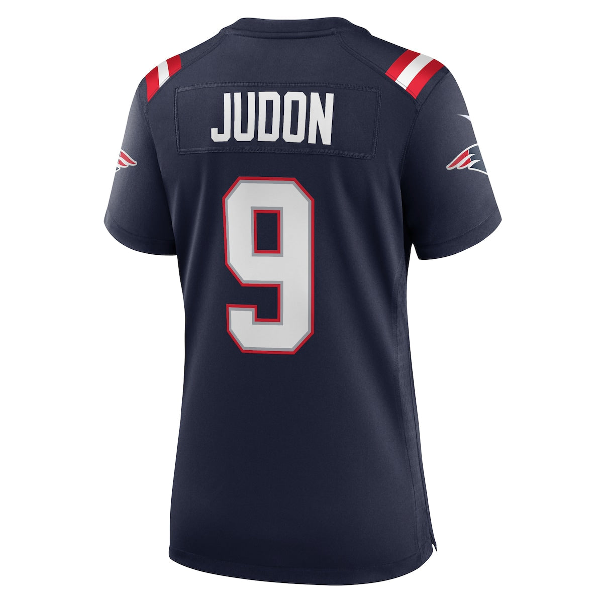Women's Matthew Judon Nike Patriots Team Game Jersey - Navy