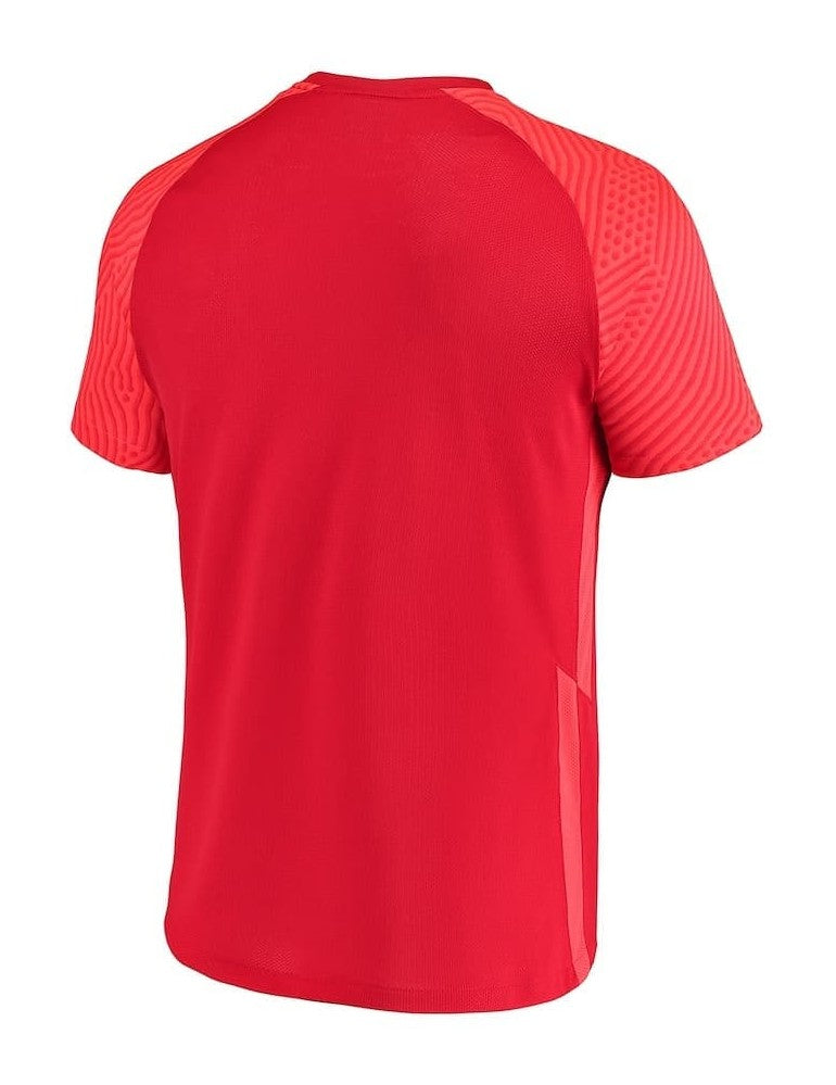 Canada Home Jersey 2022 World Cup Kit