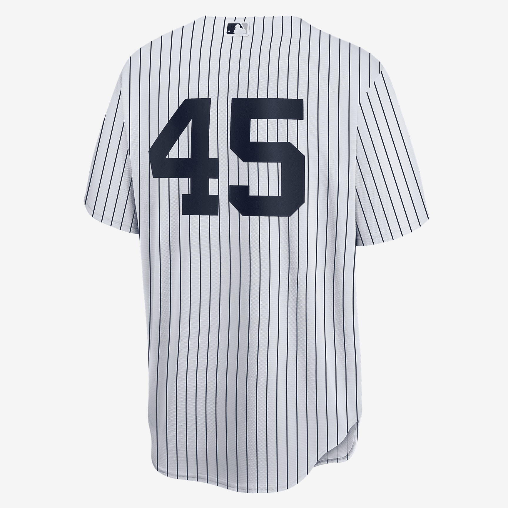 MLB New York Yankees (Gerrit Cole) Men's Replica Baseball Jersey - White