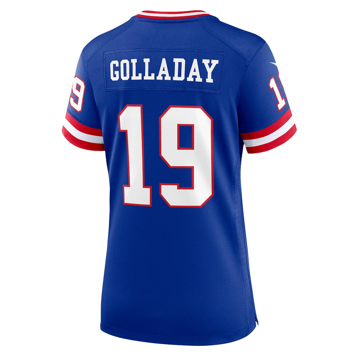 Women's Kenny Golladay Nike Giants Jersey - Blue
