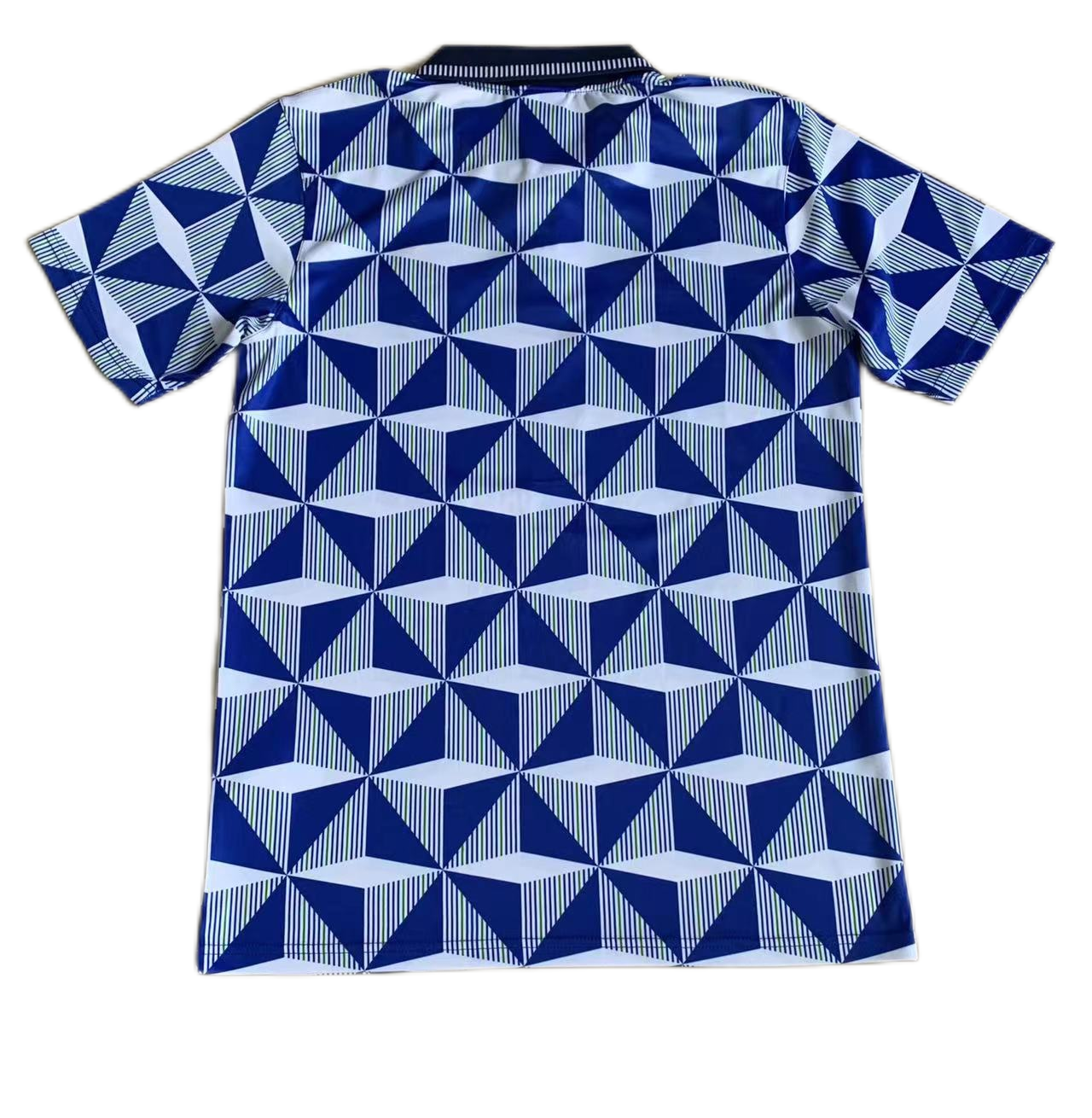 Northern Ireland 1990 Away Retro Jersey