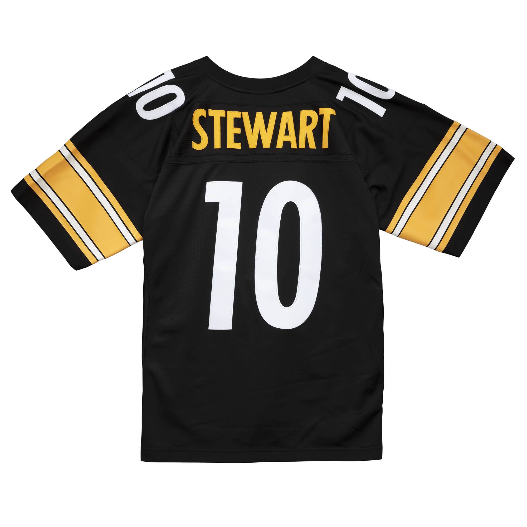 Legacy Kordell Stewart Pittsburgh Steelers 2001 Jersey