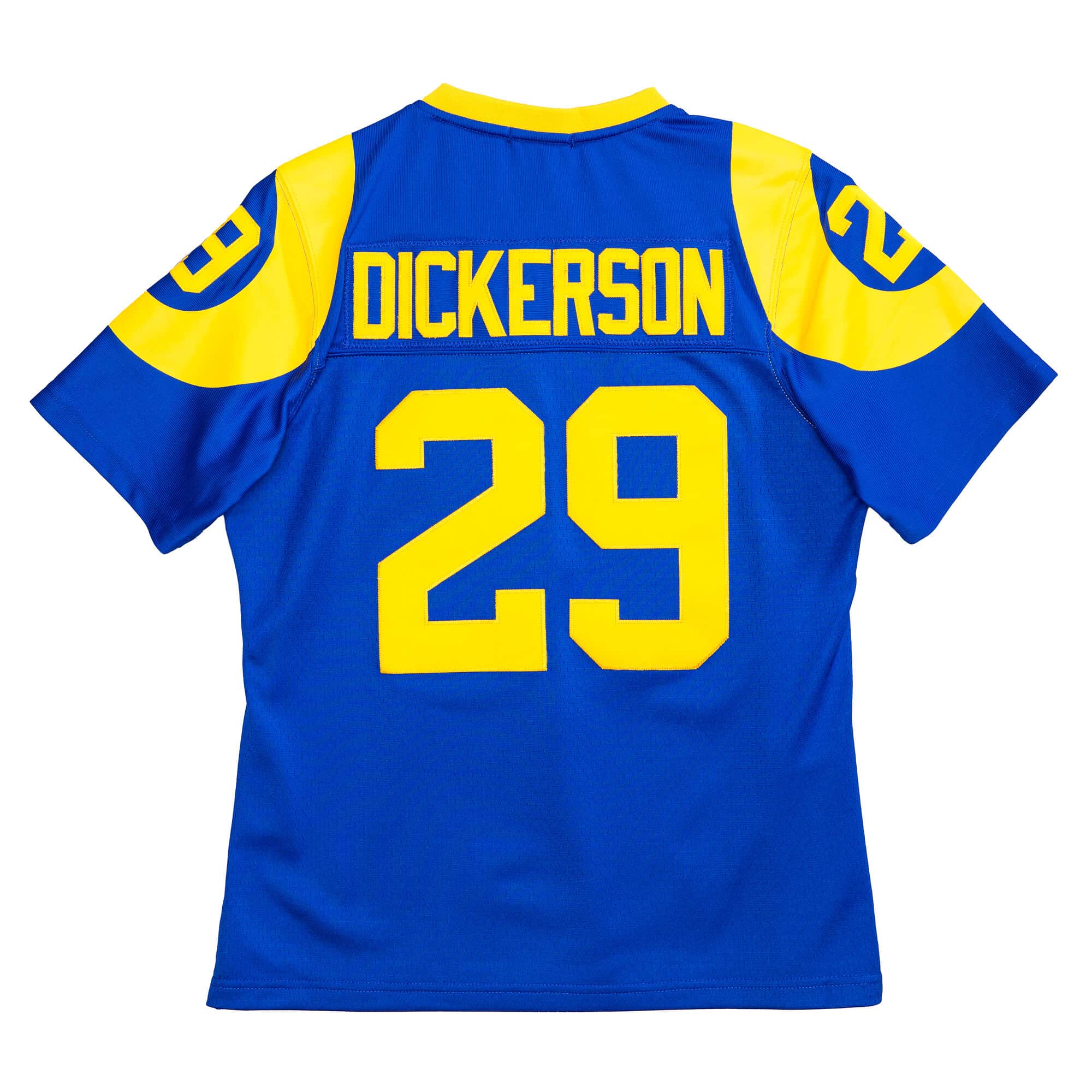 Women's Legacy Eric Dickerson Los Angeles Rams Jersey