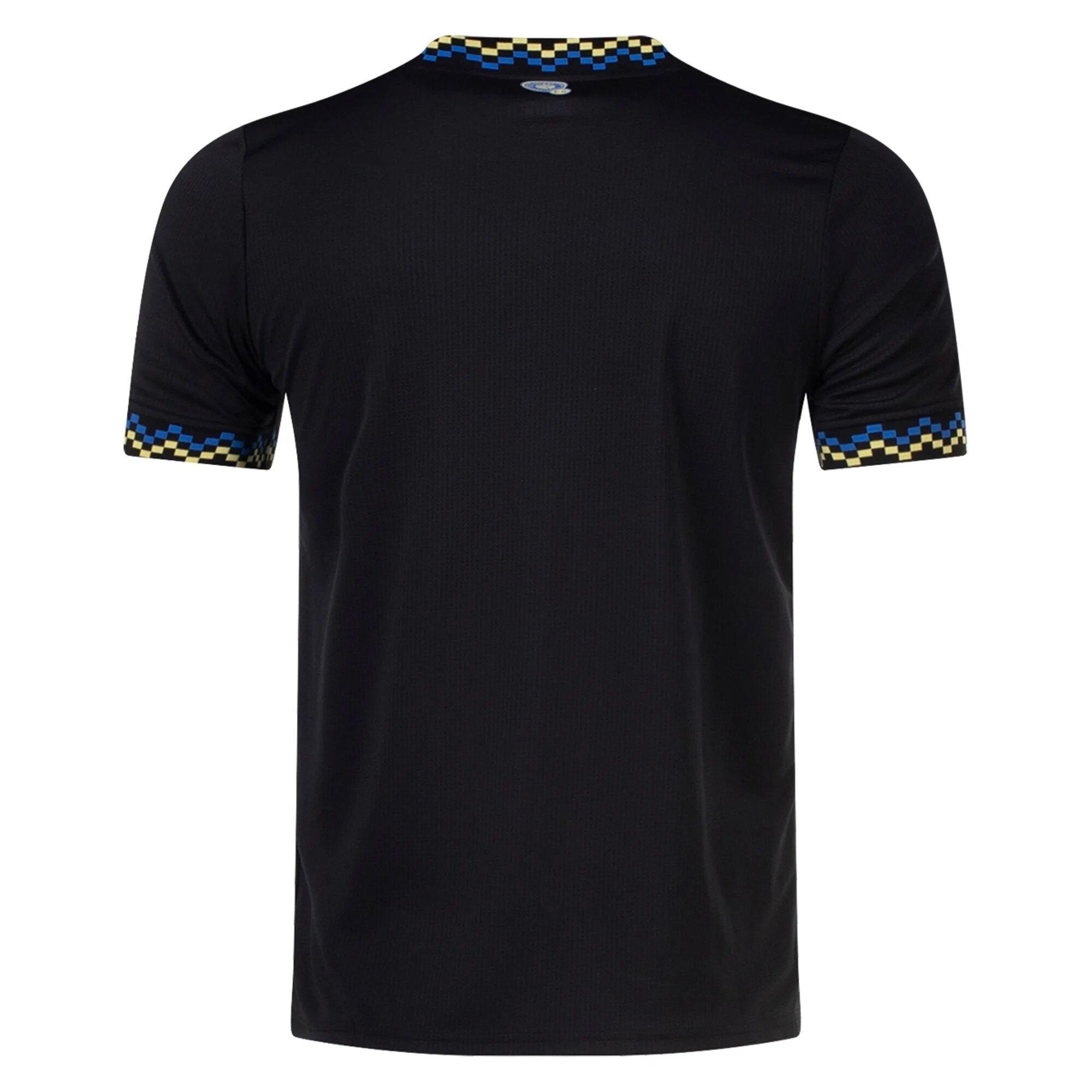 23/24 El Salvador Third Jersey