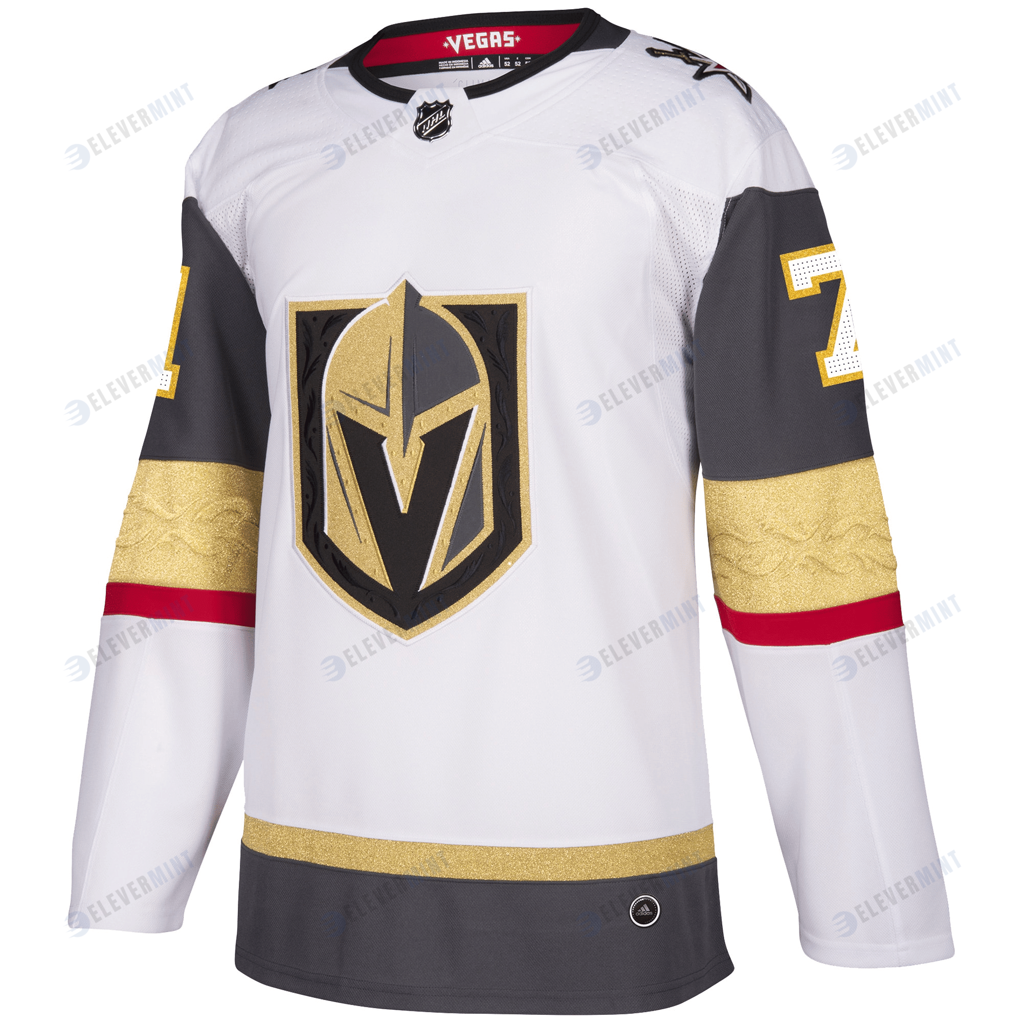 Men's William Karlsson White Vegas Golden Knights Player Jersey Jersey