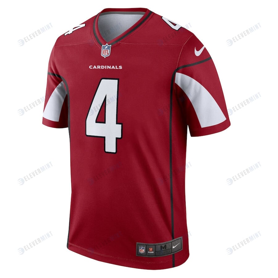 Rondale Moore Arizona Cardinals Legend Jersey - Cardinal