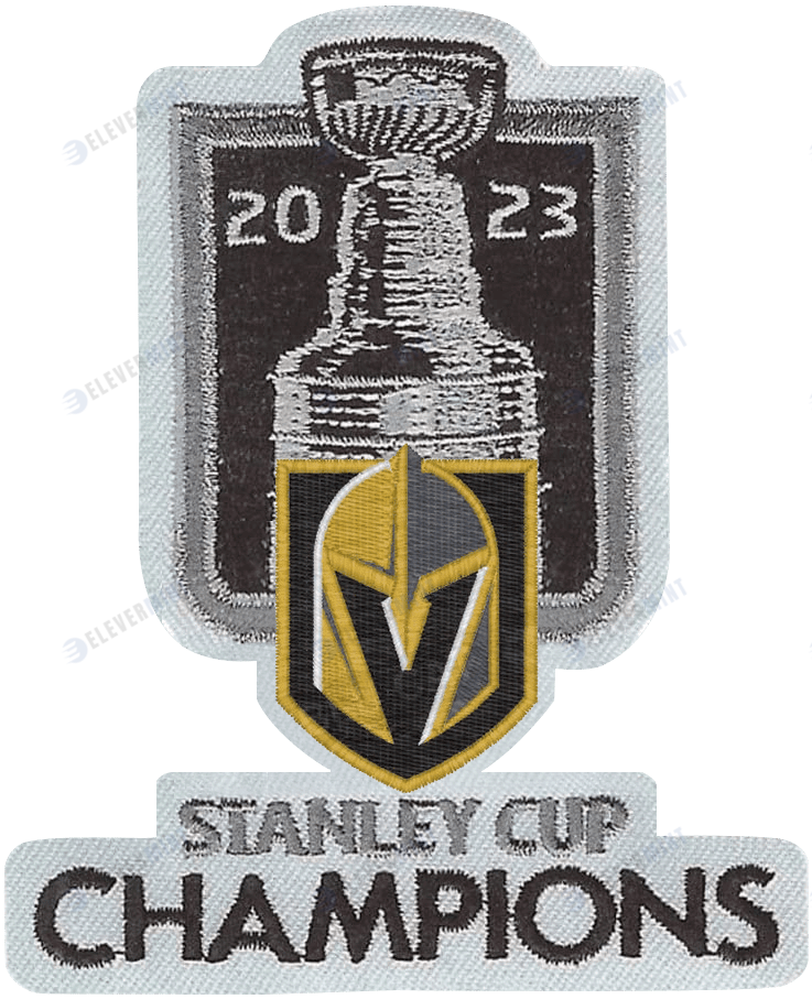 Jack Eichel 9 Vegas Golden Knights Women's 2023 Stanley Cup Champions Alternate Breakaway Jersey - Black