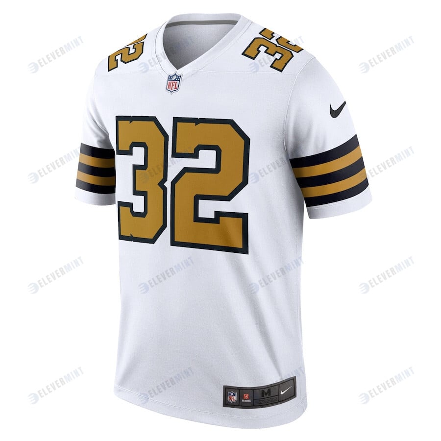 Tyrann Mathieu New Orleans Saints Legend Jersey - White