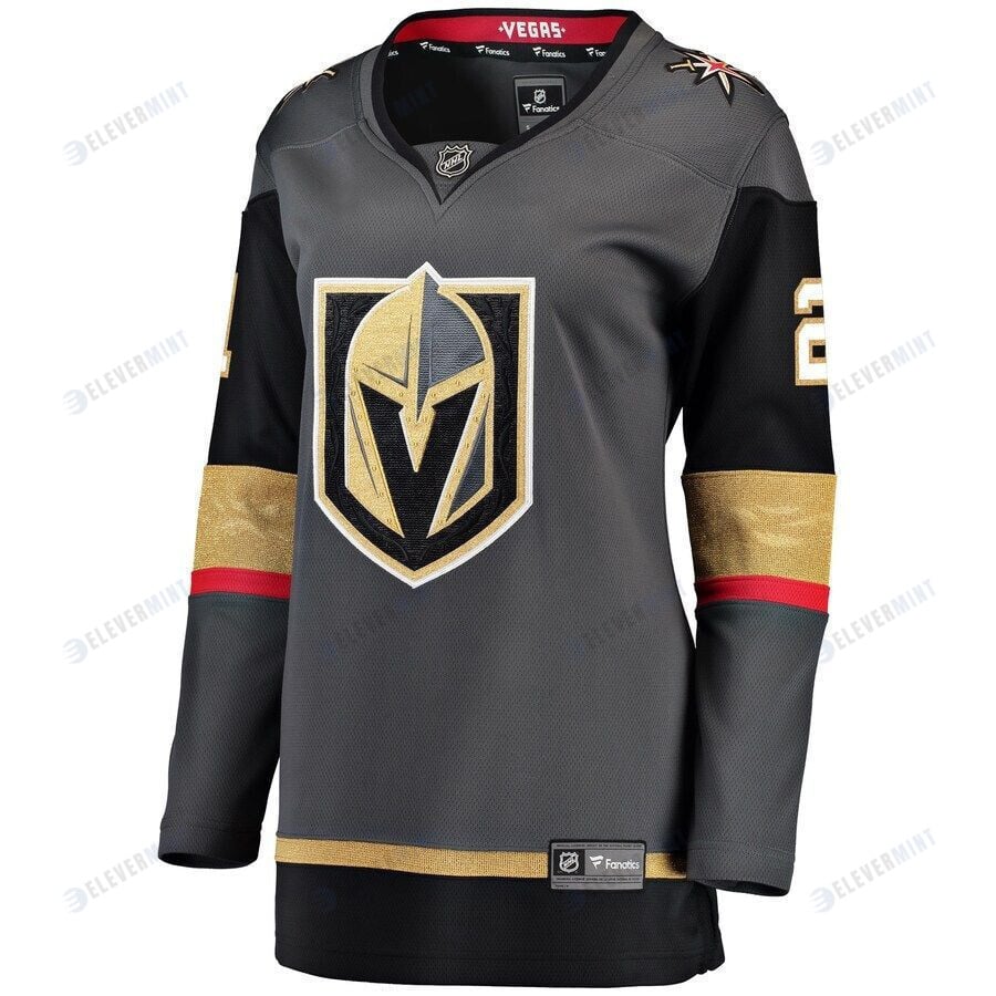 Cody Eakin Vegas Golden Knights Women's Breakaway Player Jersey - Black