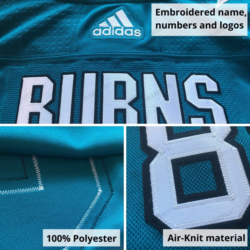 Andrei Vasilevskiy 88 Tampa Bay Lightning 2023 All-Star Eastern Conference Premier Black