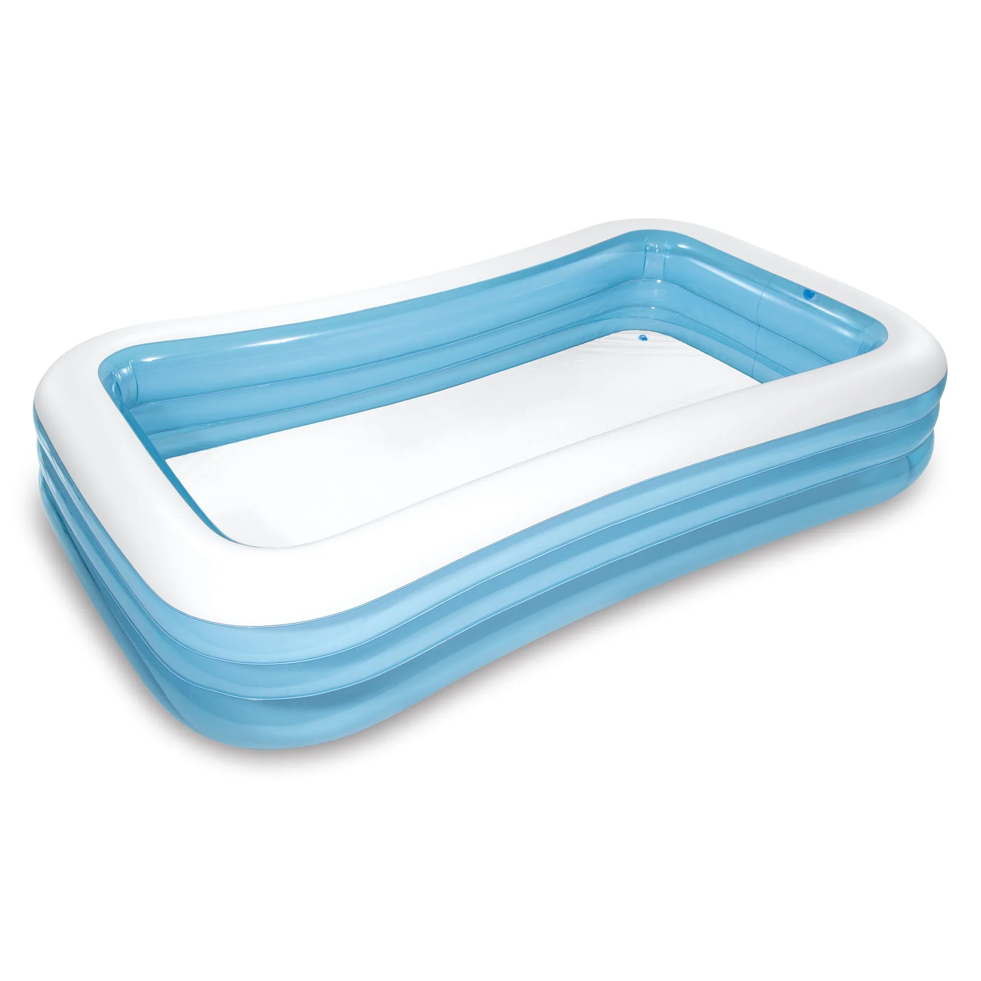 Intex Inflatable Swim Center Family Lounge Pool, 120