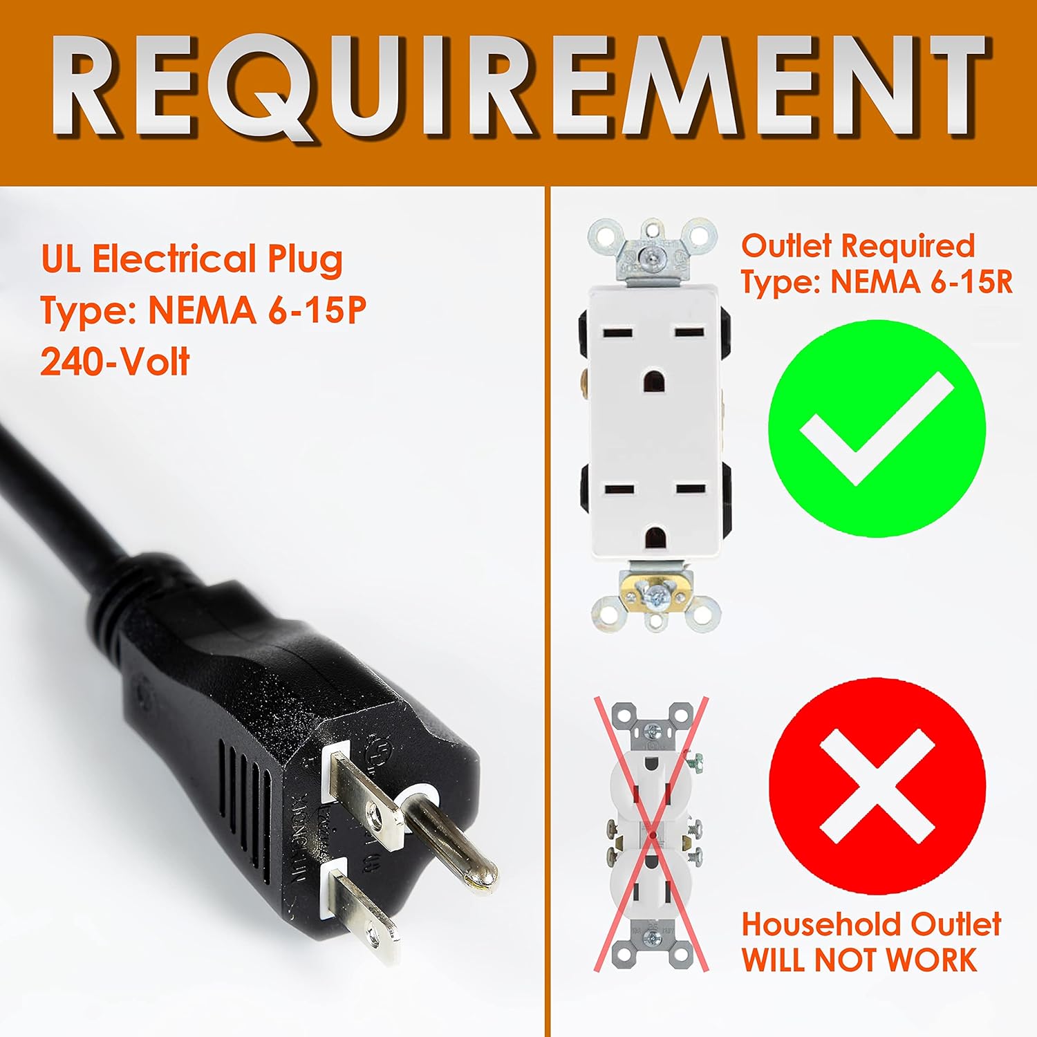 Dr Infrared Heater DR-238 Carbon Infrared Outdoor Heater for Restaurant, Patio, Backyard, Garage, and Decks, Standard, Black