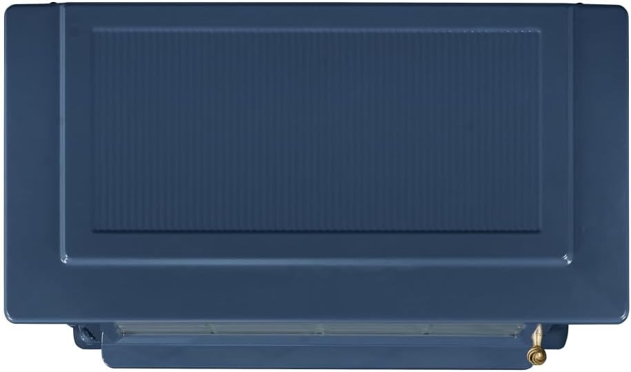 duraflame Freestanding Electric Fireplace Stove Heater with 3D Flame Effect for 1,000 Sq. Ft. Room, Black