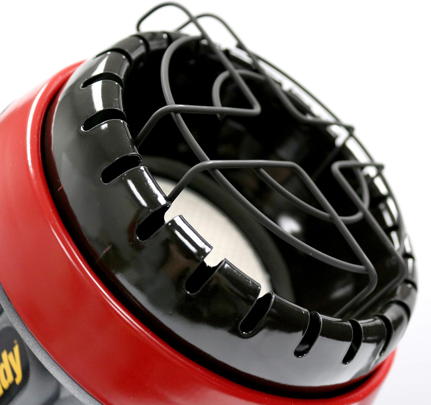 Original 540-Degree 45,000 BTU Tank Top Radiant Propane Heater