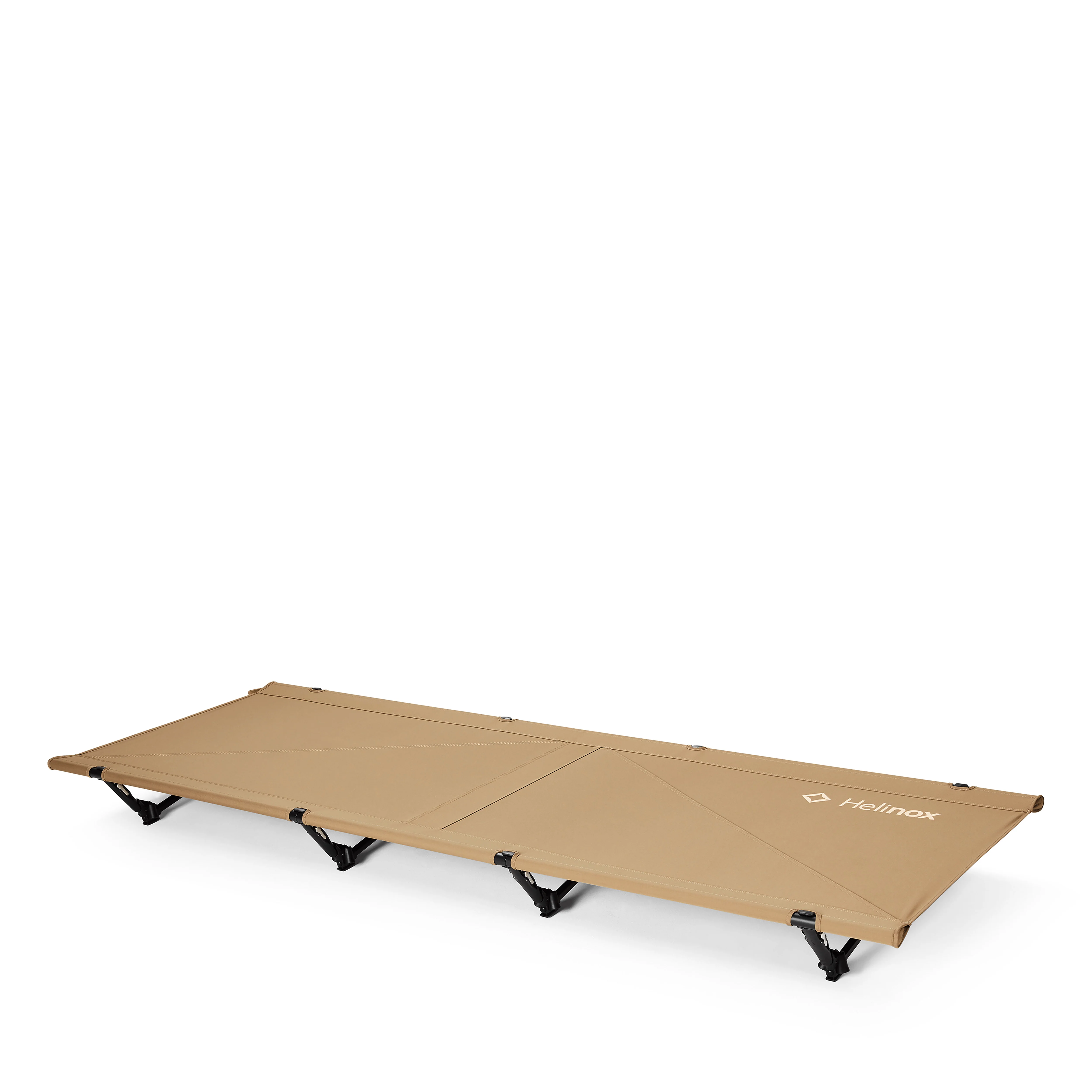 Cot One Max Convertible