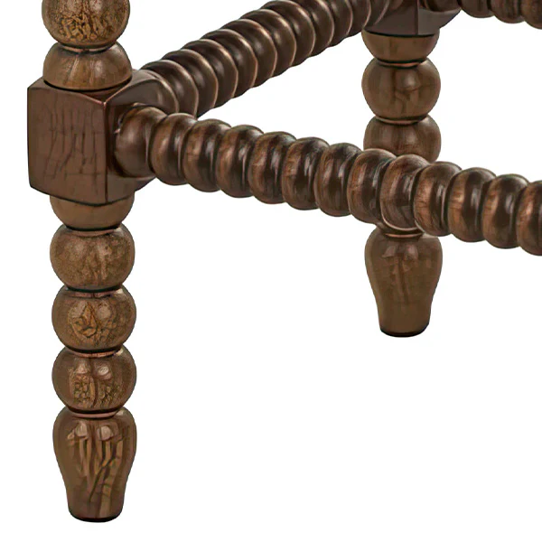 Perle Leg Counter Stool