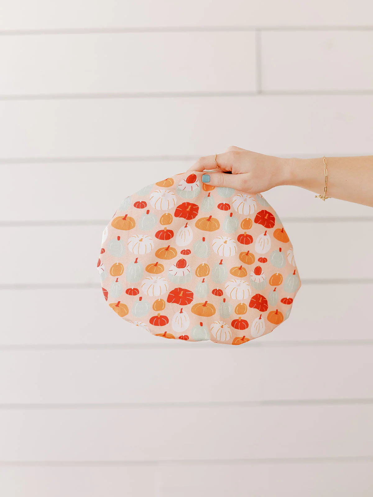 Fall + Halloween Bowl Covers