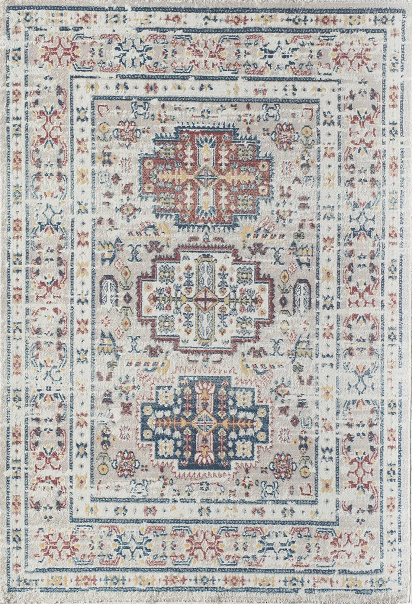 Flaxen Sundara Area Rug