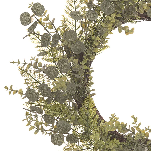 Lush Spring Wreaths, Pick Your Style