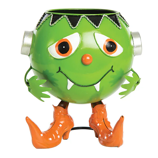 Halloween Candy Bowl, Choose Your Style