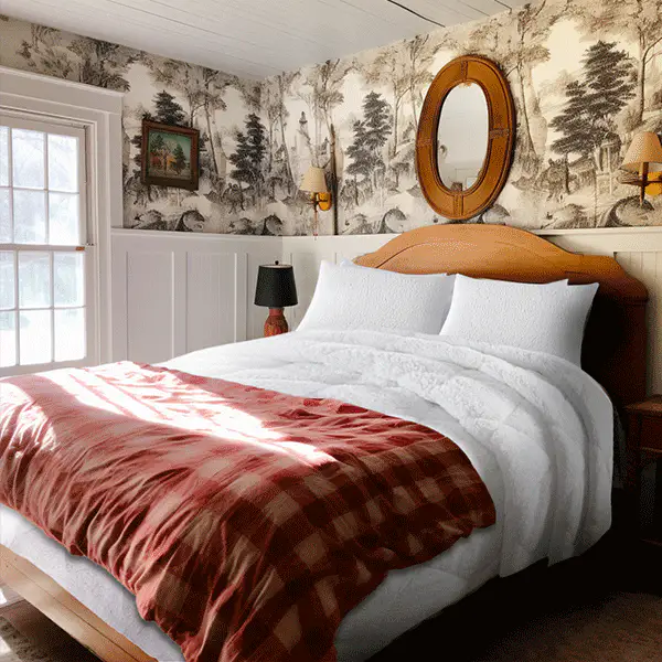 Cozy Sherpa Bedding Set, Pick Your Size/Color