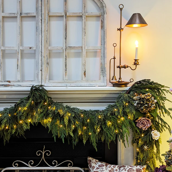 French Bouillotte Inspired Candle Brass Desk Lamp