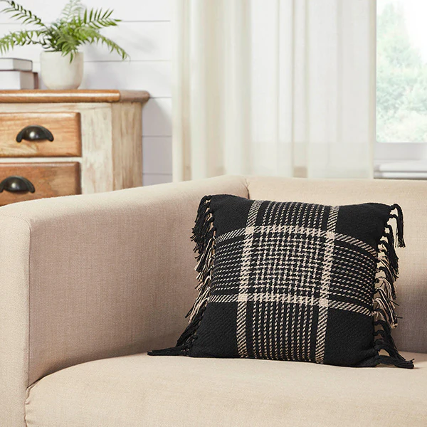 Plaid Soft Furnishings, Pick Your Style