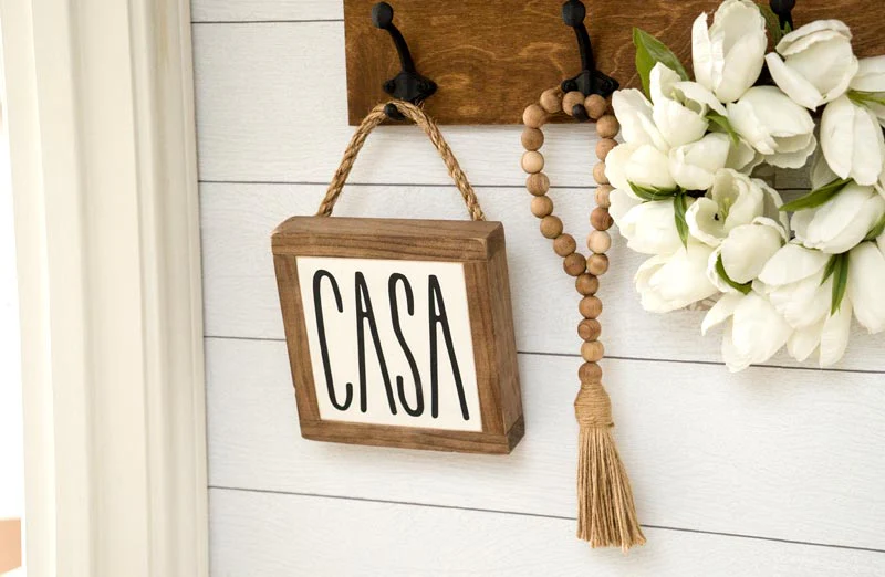 The Hacienda Casa Beads By Aly