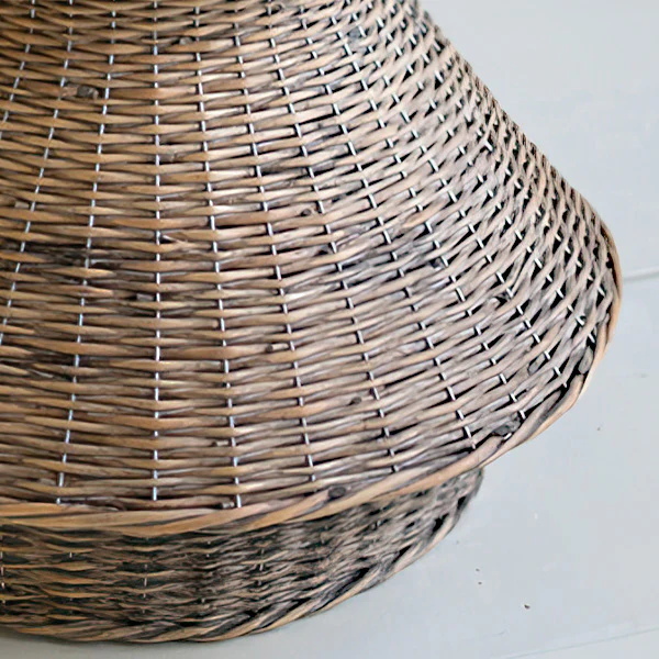 27 Inch Willow Christmas Tree