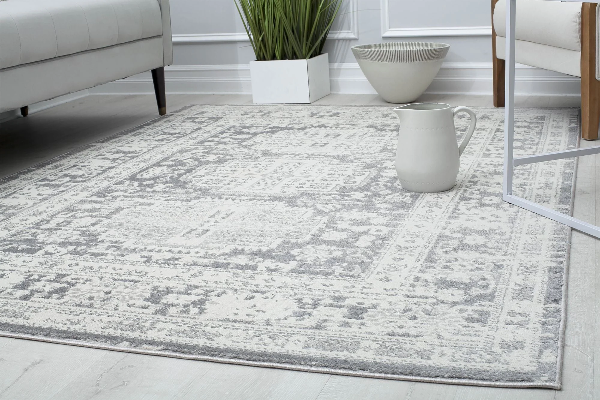 Canvas Sundara Area Rug