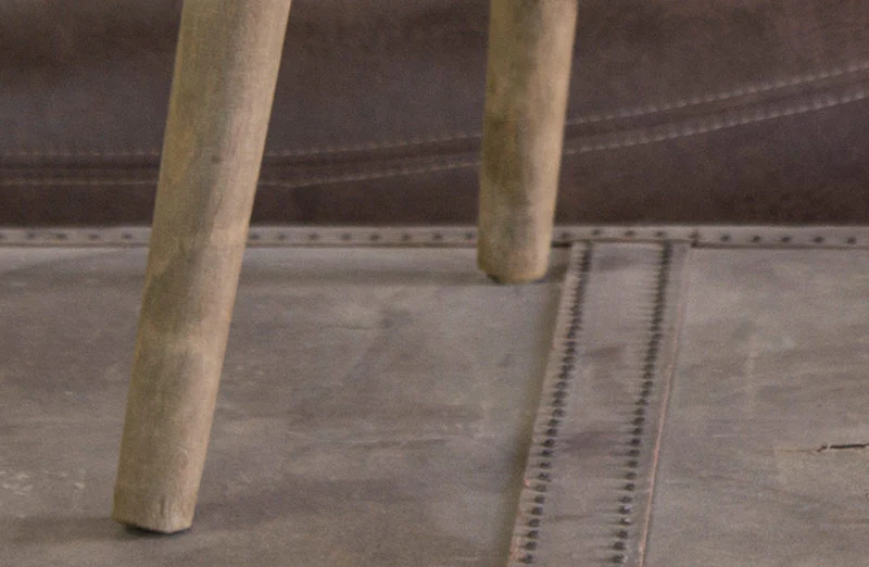 Breakfast In Bed Enamel Tray