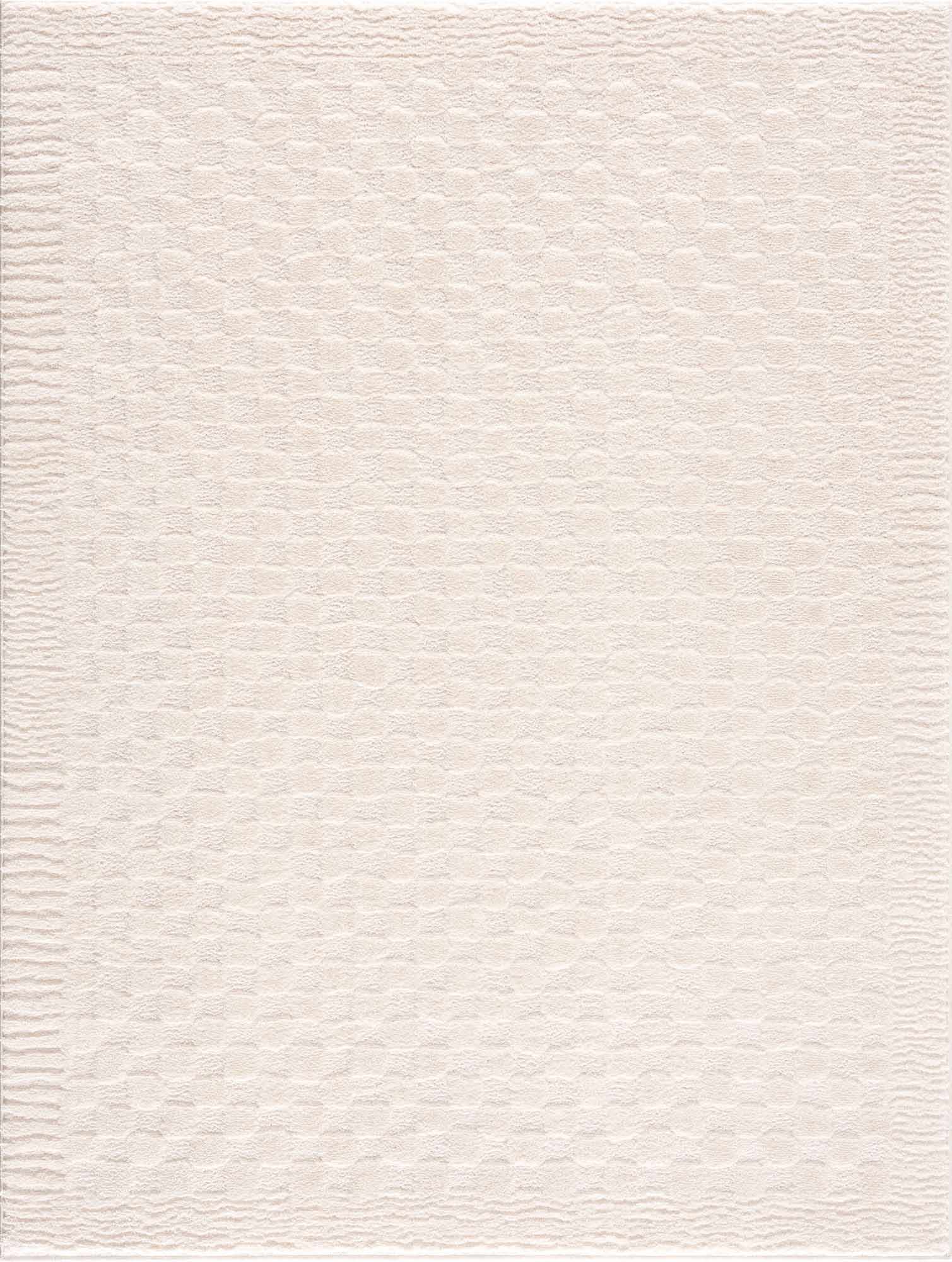 Ivory Area Rug