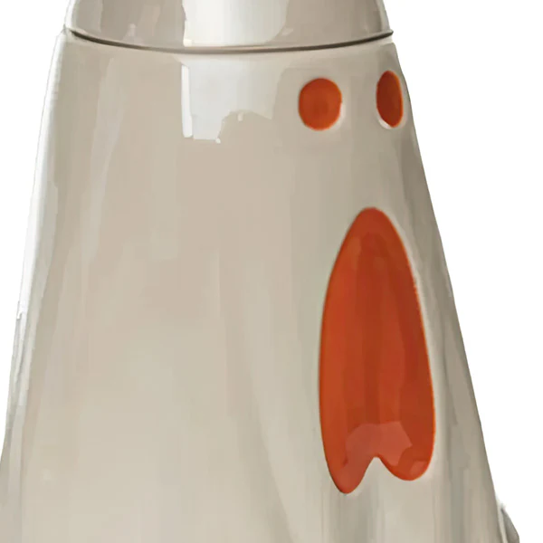 Ghost Cookie Jar, Choose Your Style
