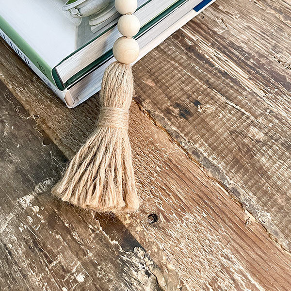 Reclaimed Wood Wedding Table
