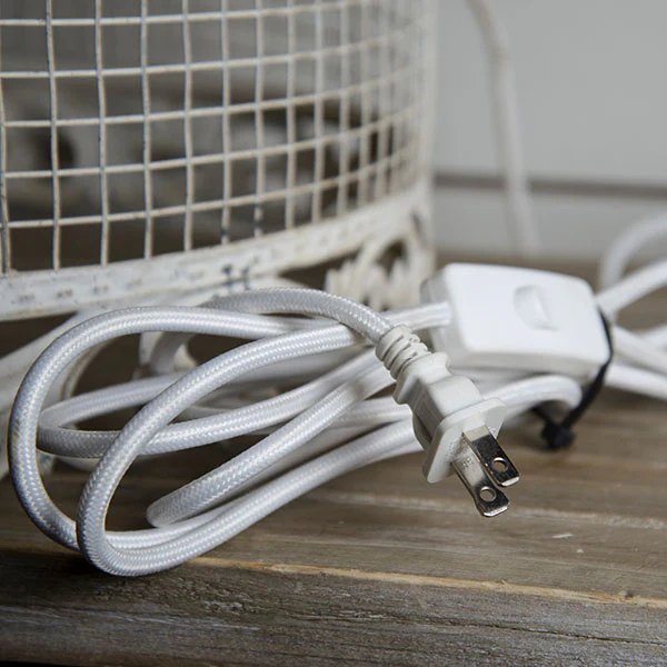 Chicken Wire Pendant Light, Pick Your Size