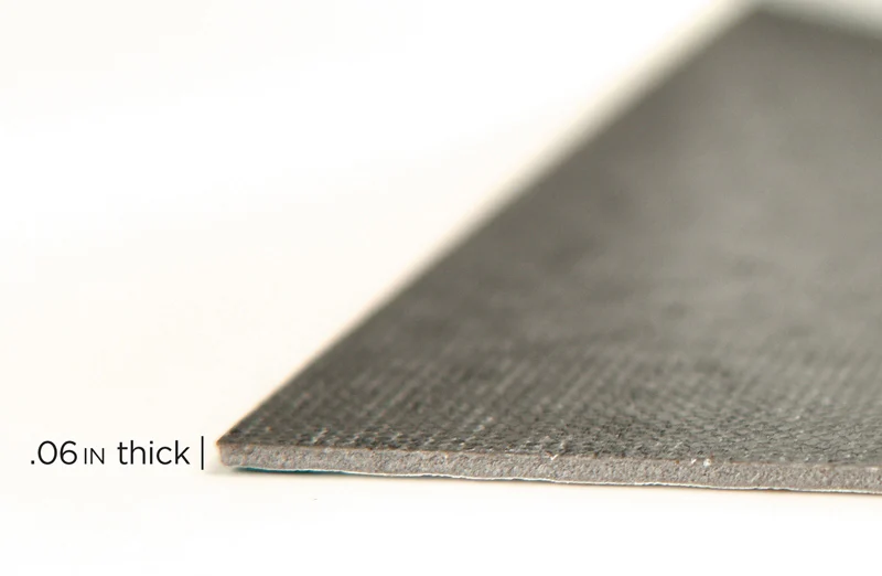 Ornate Peel and Stick Floor Tile